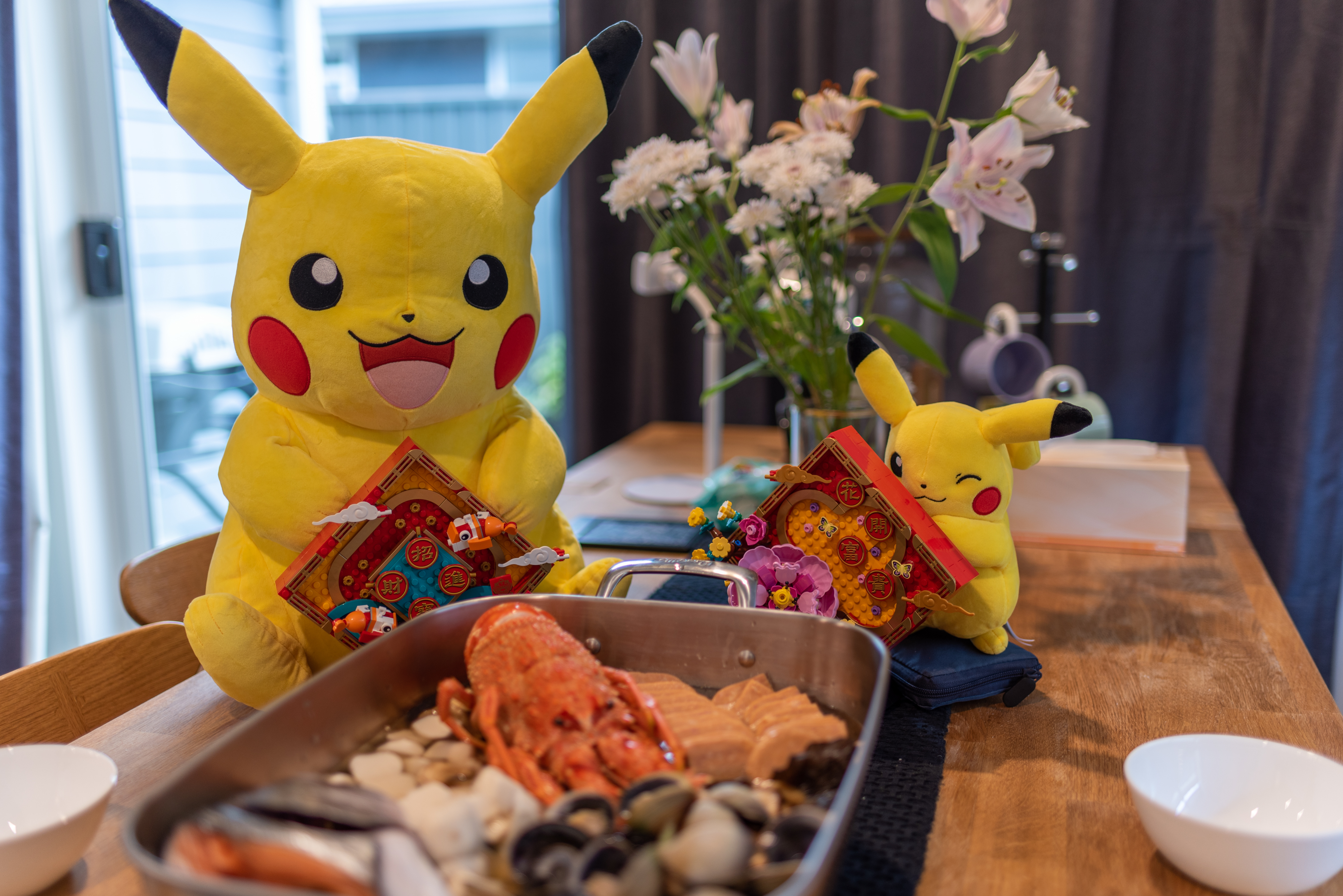 炊烟袅袅，家的味道不曾远离